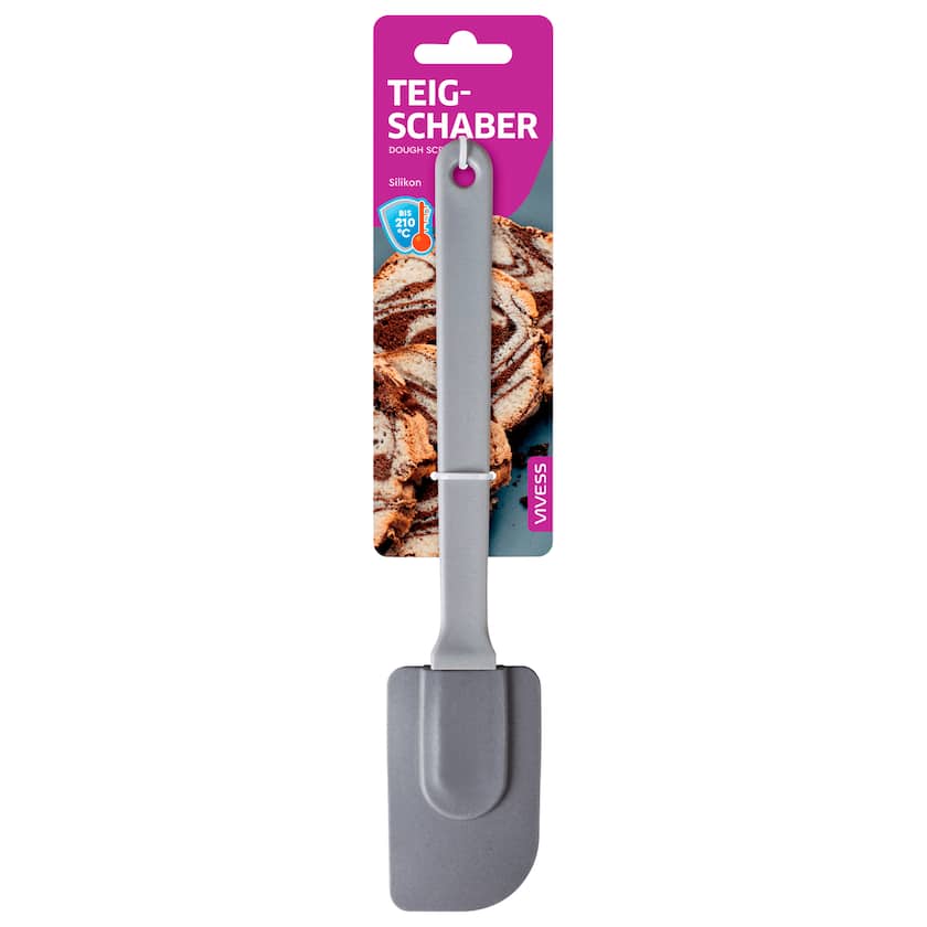 مكشطة العجين السيليكونية من فيفس