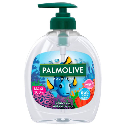 Palmolive Flüssigseife Aquarium 300ml