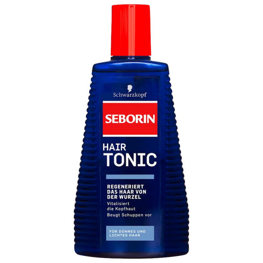 Schwarzkopf Seborin Hair Tonic 300ml
