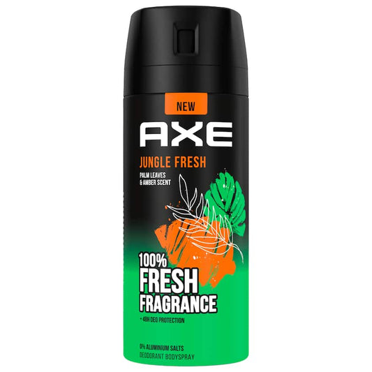 Axe Deospray Jungle Fresh 150ml