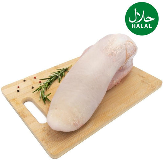 Rinderzunge Yahalla ياهلا