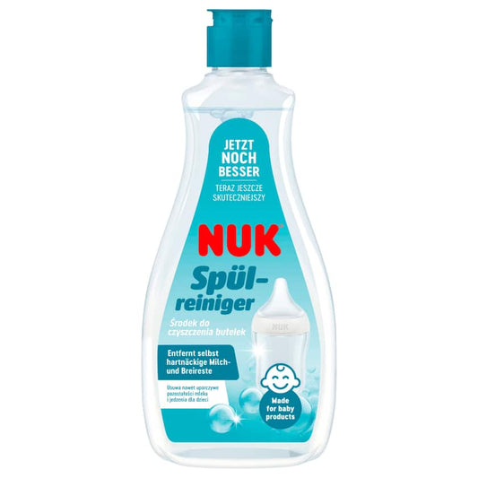 Nuk Spülreiniger 500ml