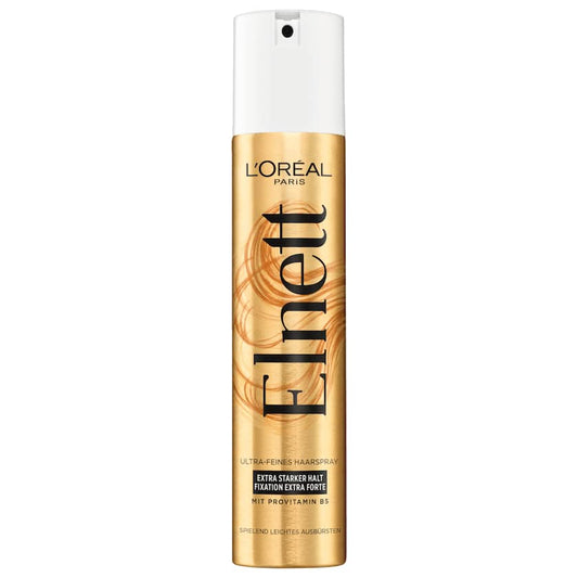 L'Oréal Paris Elnett Ultra-Feines Haarspray extra stark 300ml