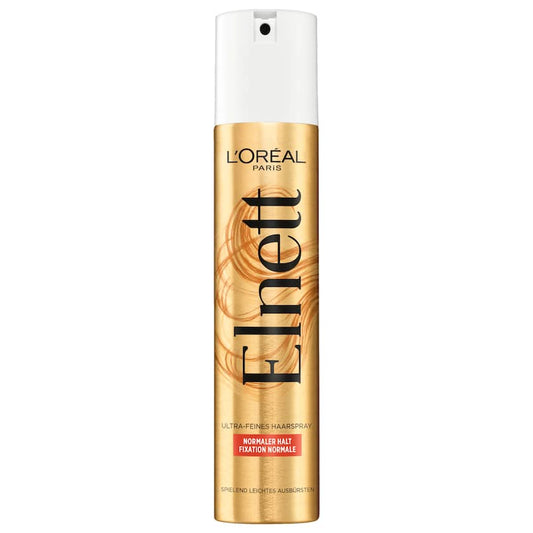 L'Oréal Paris Elnett Ultra-Feines Haarspray Normaler Halt 300ml