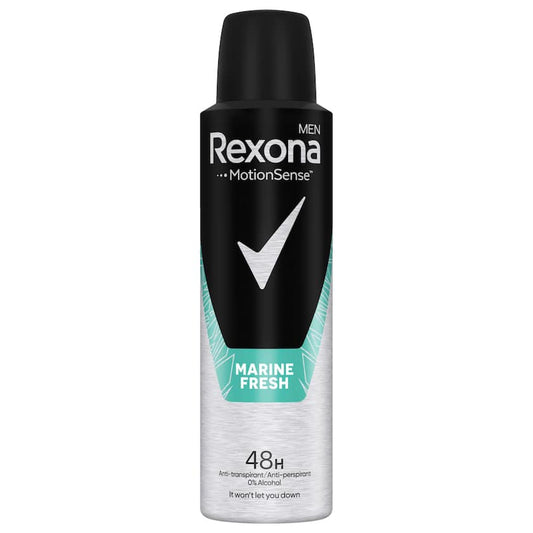 Rexona Men Deospray Marine Fresh 150ml