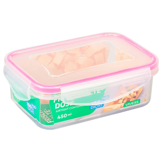 Vivess Frischhalte-Dose 450ml