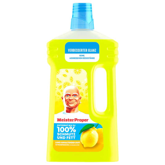 Meister Proper Allzweckreiniger Citrusfrische 1l