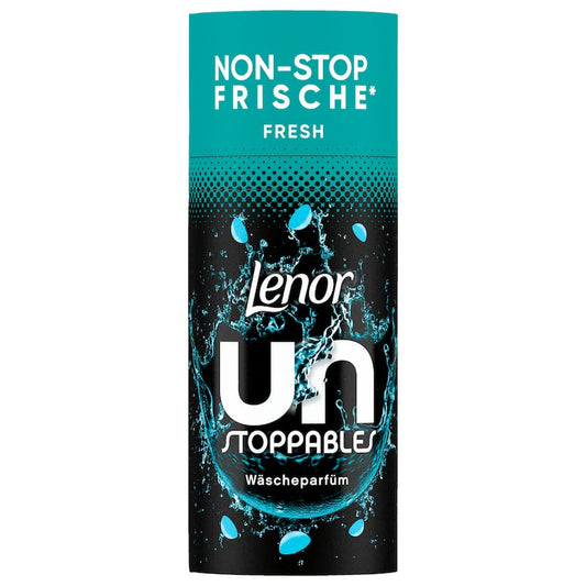 Lenor Unstoppables Wäscheparfüm Fresh 155g