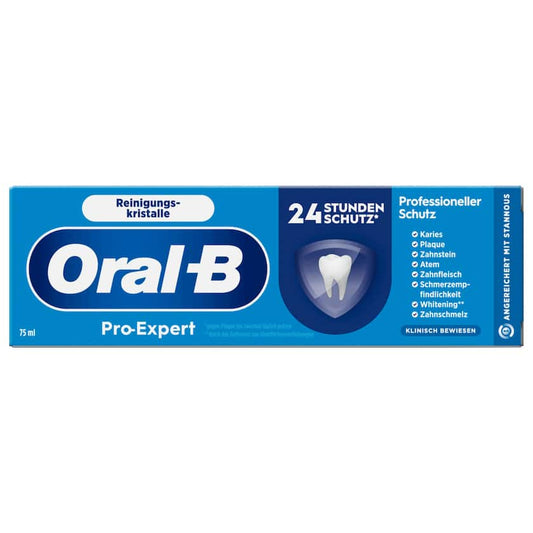 Oral-B Zahnpasta Pro-Expert 75ml