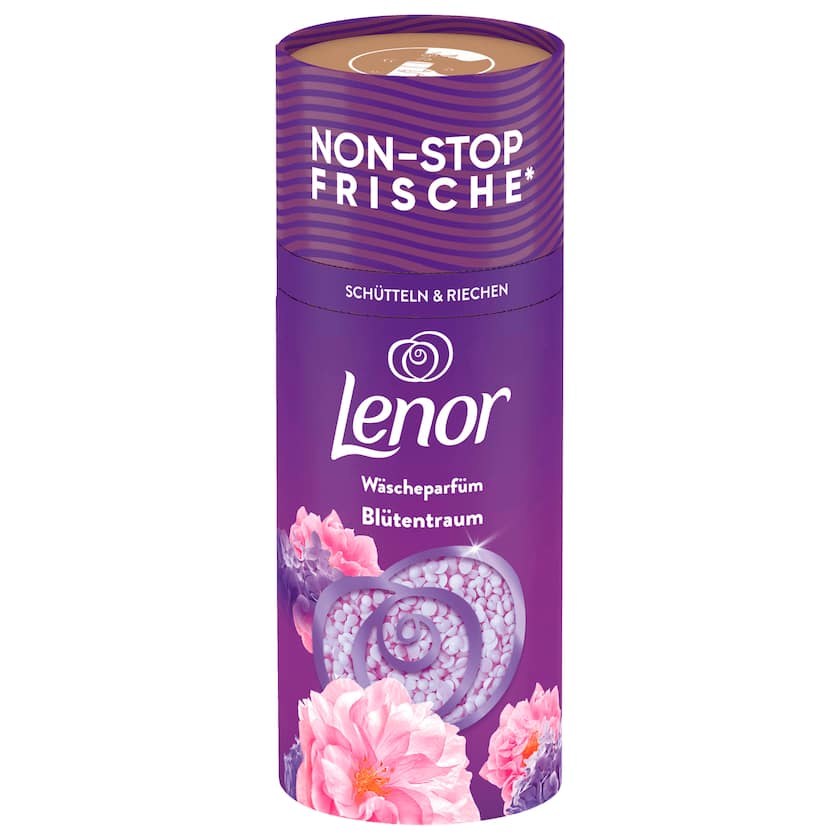 Lenor Wäscheparfüm Blütentraum 155g
