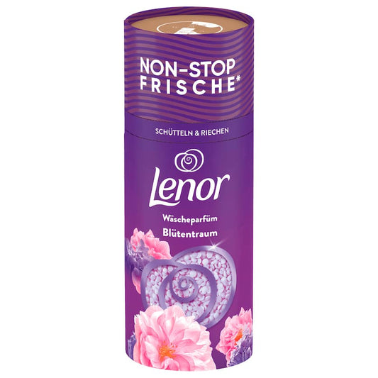 Lenor Wäscheparfüm Blütentraum 155g
