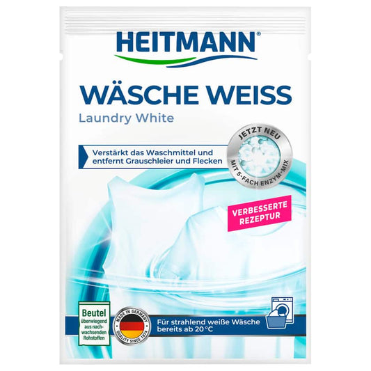 Heitmann Wäsche-Weiß 50g