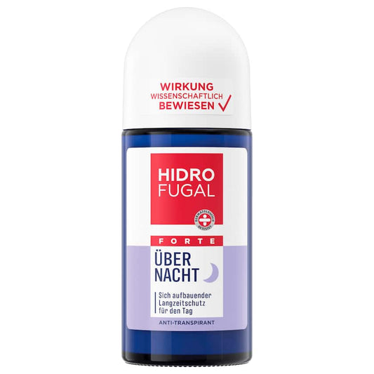 Hidrofugal Deo-Roll-On Über Nacht 50ml