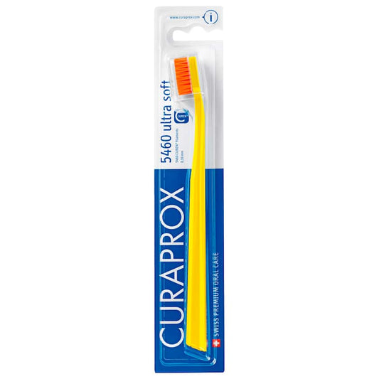 CURAPROX Zahnbürste CS 5460 ultra soft