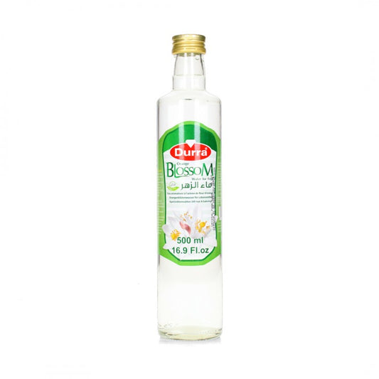 Orangenblütenwasser 500ml Flasche