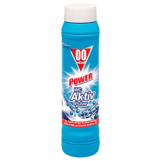 00 null null Power WC Aktiv Pulver 1kg