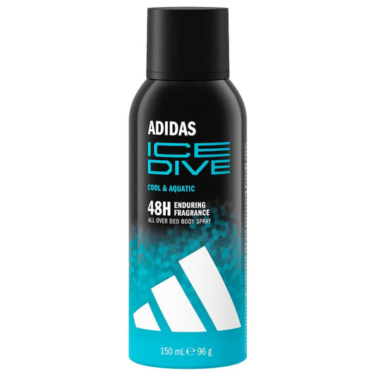 Adidas Men Deospray Ice Dive 150ml
