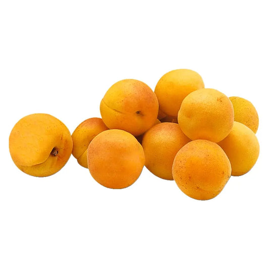 مشمش كبير تقريبا 100 جرام Yahalla