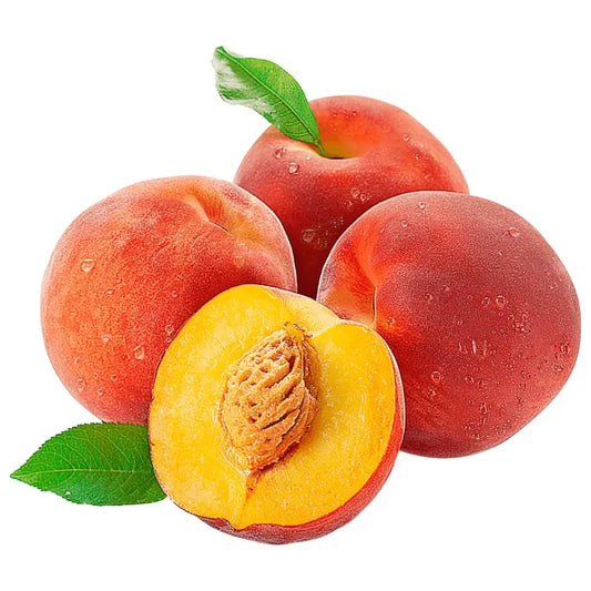 خوخ 120 جرام Yahalla