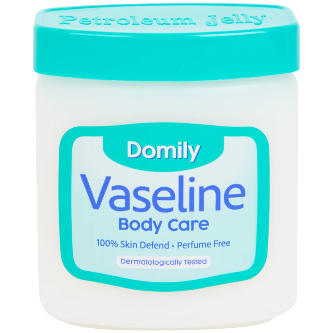 Domily Petroleum Jelly