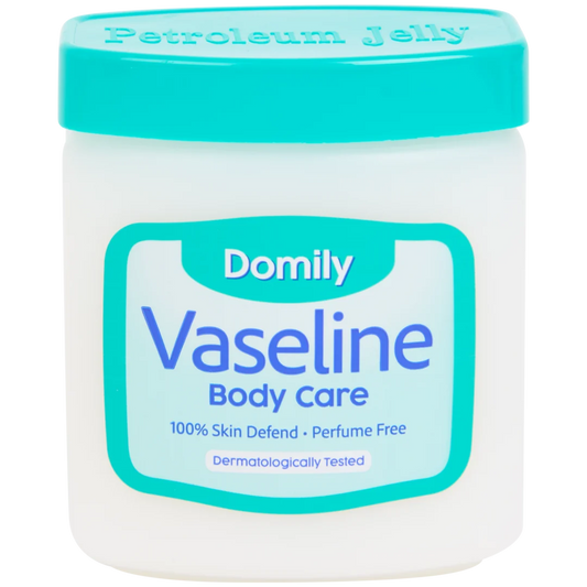 Domily Petroleum Jelly