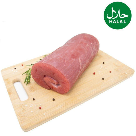 Rinderbauchlappen gerollt Yahalla ياهلا