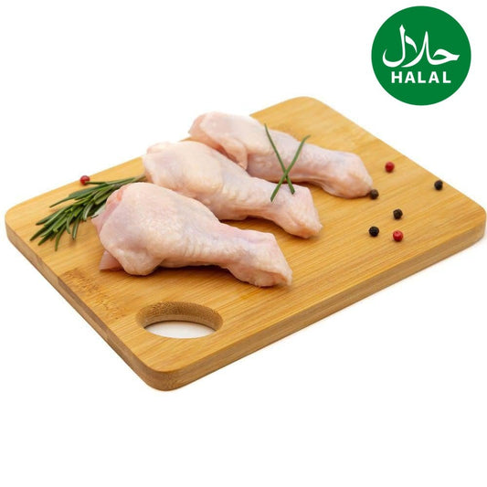 Hähnchenoberflügel (Grillflügen) Yahalla ياهلا