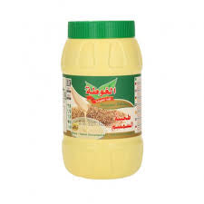 Al Gota Tahini 800g - Premium Qualität