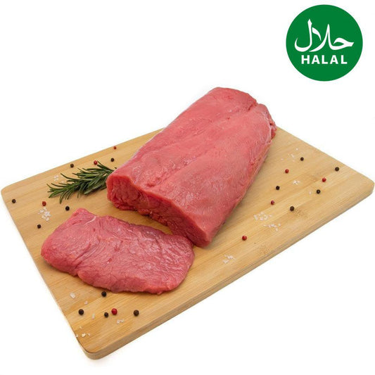 Rinder-Roastbeef Yahalla ياهلا