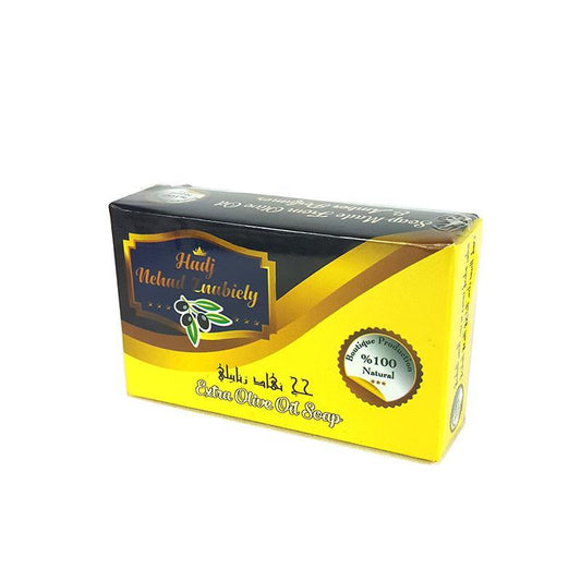 Extra Olive Oil Soap