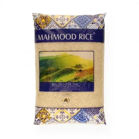 رز مصري محمود 4500غرام - Yahalla  ياهلا  Mahmoud Vor Feuchtigkeit und Sonnenlicht schützen. Kühl und trocken lagern. Kann Spuren von Nüssen, Gluten oder Soja enthalten. Vor dem Verzehr gut prüfen.
