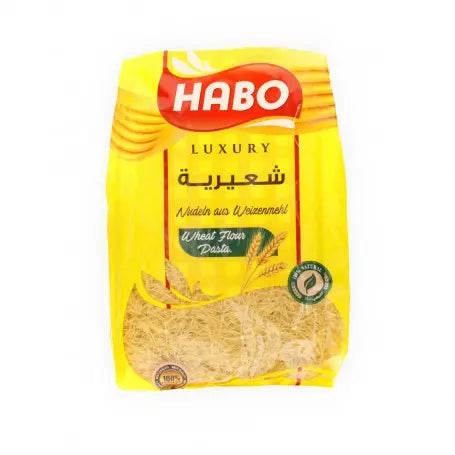 شعيرية هابو 1000غرام - Yahalla  ياهلا  Yahalla 