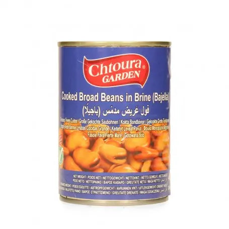 فول مدمس عريض باجيلا حدائق شتورة  400غرام - Yahalla  ياهلا  Chtoura Garden Warnung: Kühl und trocken lagern. Nach dem Öffnen im Kühlschrank aufbewahren. Kann Spuren und Gluten enthalten. Vor Feuchtigkeit und Sonnenlicht schützen