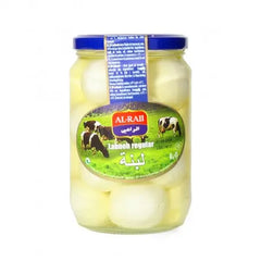 جبنة كريمية ALRAII 725 غ - كريمية وخفيفة