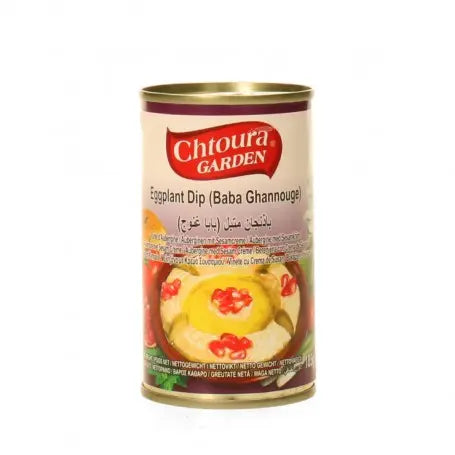 متبل باذنجان (بابا غنوج) حدائق شتورة  185غرام - Yahalla  ياهلا  Chtoura Garden Kühl und trocken lagern. Nach dem Öffnen im Kühlschrank aufbewahren. Kann Spuren von Gluten enthalten. Vor Feuchtigkeit und Sonnenlicht schützen.