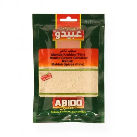 محلب ناعم عبيدو 50غرام