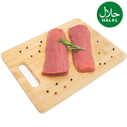 Lammlachse Yahalla ياهلا