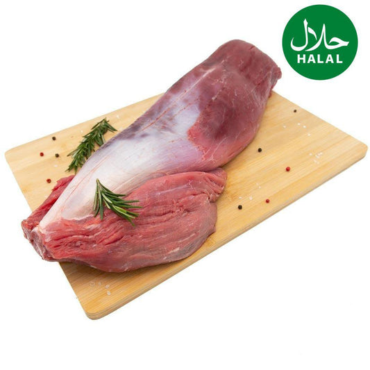 Rinderfilet Yahalla ياهلا