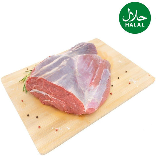 Rinderschulter Schaufelbug Yahalla ياهلا