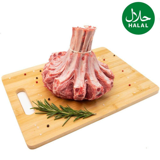 Lammkrone (Lammcaree ) Yahalla ياهلا