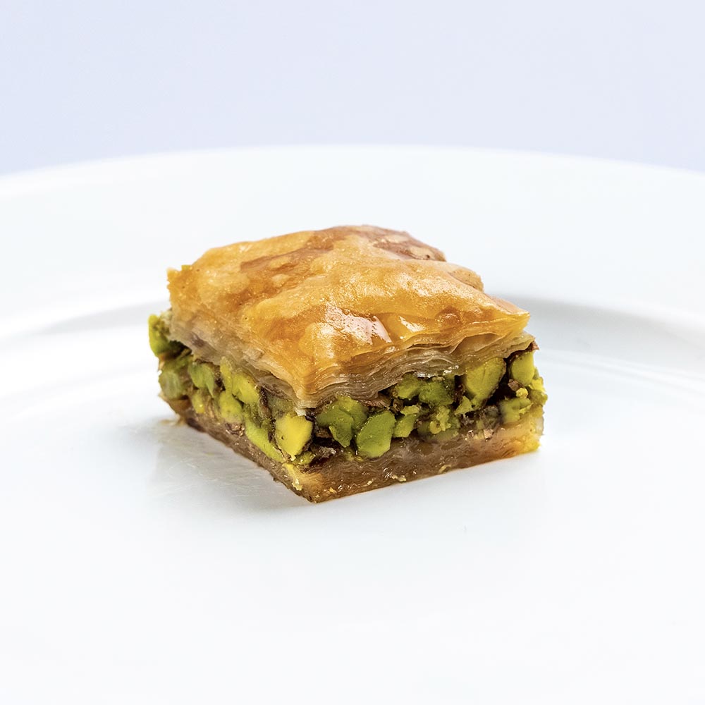 Salloura-Sweets-Baklava-Pistazie