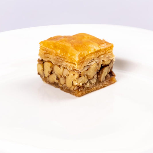Salloura-Sweets-Baklava-Walnuss