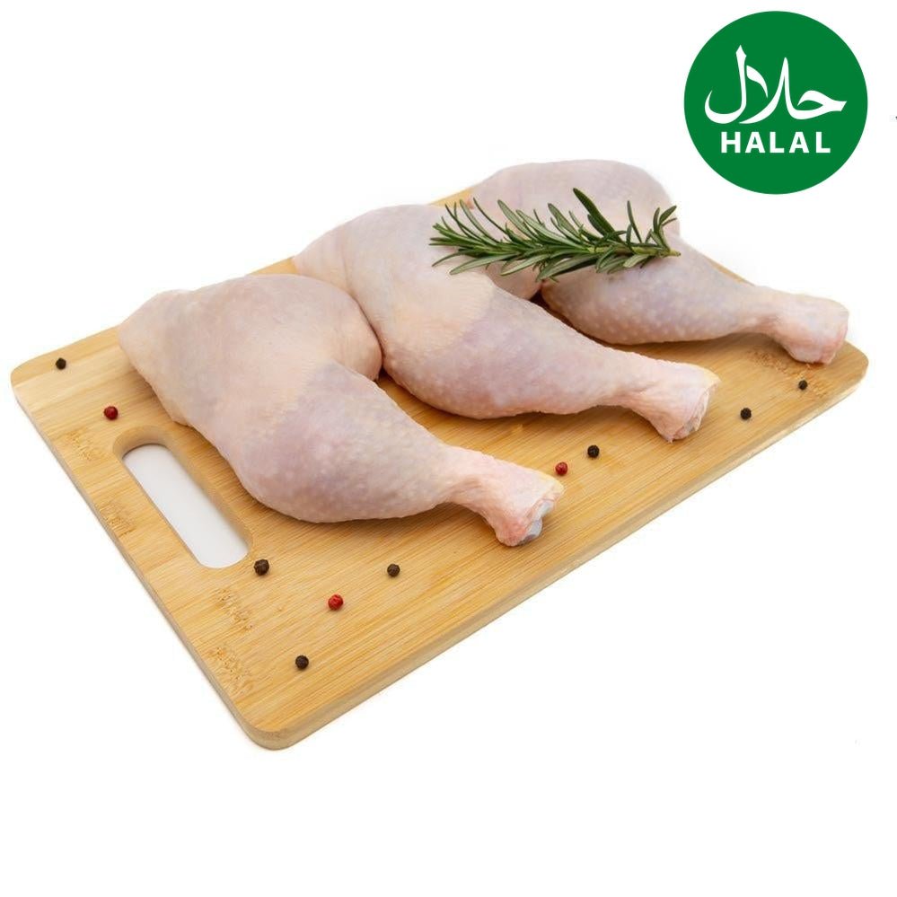 Hähnchenkeule 3Stk. Yahalla ياهلا