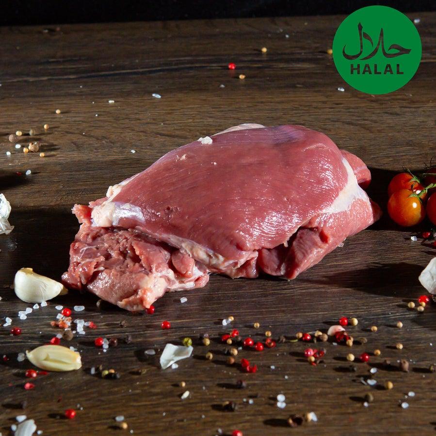 Puten Oberkeule Ohne Haut Ohne Knochen Yahalla ياهلا