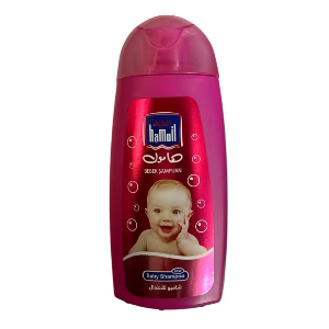 Hamoil Babys Shampoo 250ml