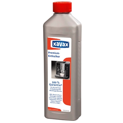 xavax® Entkalker 500 ml