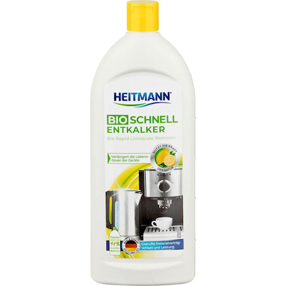HEITMANN BIO SCHNELL Entkalker 250 ml