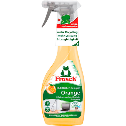 Frosch® Orange Allzweckreiniger 0,50 l