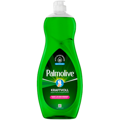 Palmolive KRAFTVOLL Spülmittel 0,75 l