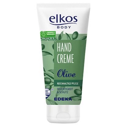 elkos Olive Handcreme 100 ml